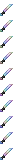 Hihi'Irokane Short Sword