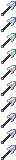 Hihi'Irokane Shovel