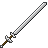 Iron Great Sword