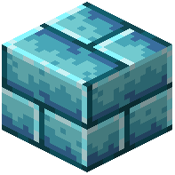 Low Quality Magic Crystal Bricks