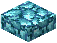 Low Quality Magic Crystal Slab