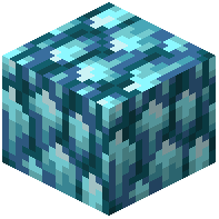 Medium Quality Magic Crystal Block