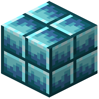 Medium Quality Magic Crystal Bricks