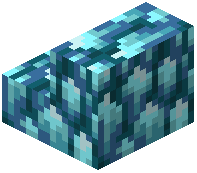 Medium Quality Magic Crystal Stairs