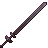 Netherite Great Sword