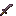 Netherite Kodachi
