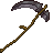 Netherite Scythe