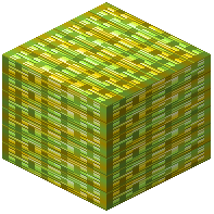 Block of Orichalcum
