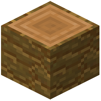 Palm Log