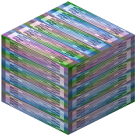 Block of Pure Magisteel