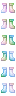 Pure Magisteel Boots
