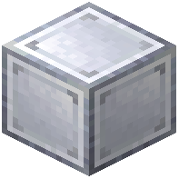 Block of Silver