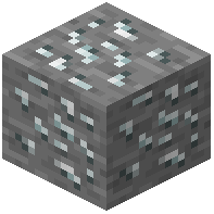 Silver Ore