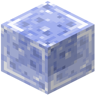 Slime Chunk Block