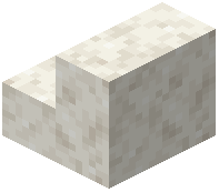 Smooth Sarasa Sandstone Stairs
