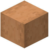 Stripped Palm Wood