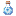 Vacuumed Magic Bottle of Water