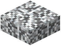 Webbed Cobblestone Slab