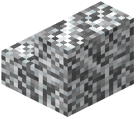 Webbed Cobblestone Stairs
