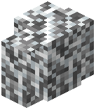 Webbed Cobblestone Wall
