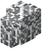 Webbed Stone Brick Wall