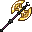 Axe of Unholy Divinity