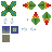 Bomb Flower