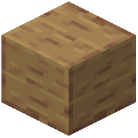 Cardboard Block