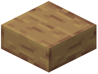 Cardboard Slab