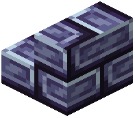 Daemonium Brick Stairs