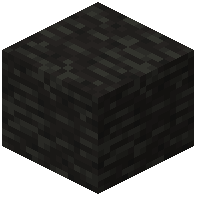 Decayed Bedrock