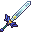 Hero's Sword