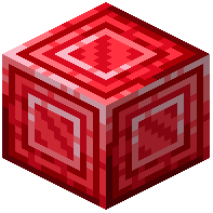 Block of Ruby