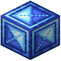 Block of Sapphire