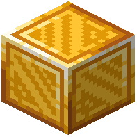Block of Topaz