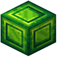 Block of Virentium Alloy
