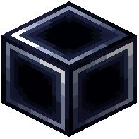 Block of Void Alloy