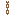 metal/chain/bronze