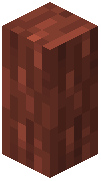 wood/support/acacia