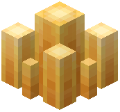 Honey Crystal