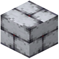 Corrupted Moon Stone Bricks