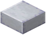 Polished Moon Stone Slab