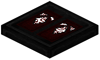 Void Wood Trapdoor