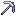 Bionics pickaxe
