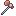 Copas axe