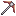 Copas pickaxe