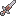 Copas sword