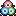 Triple eyes