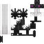 Ebonlord sword