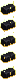 Ebonlord ingot